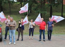 Włosi w Zielonej Górze