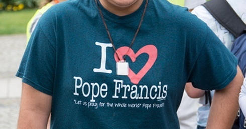 Amerykanie wylądowali