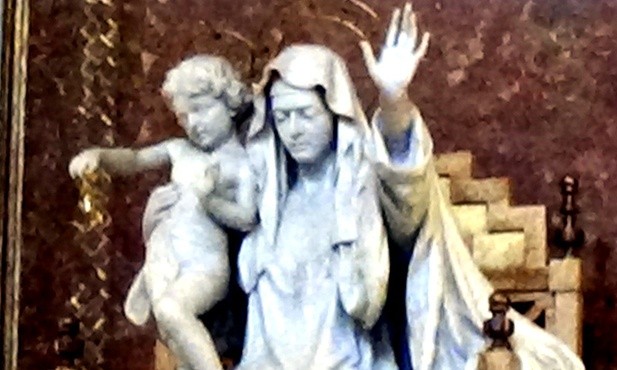 Nowa parafia katolicka w Jordanii