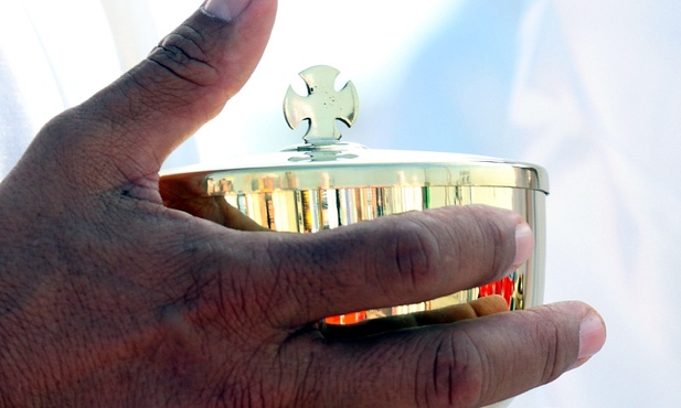 Pakistan: I Kongres Eucharystyczny