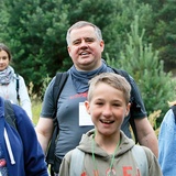 – Nie jestem supermanem – zastrzega ks. Piotr Wenzel. – Nic bym nie zrobił bez chętnych do pomocy.