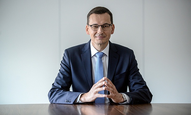 Kończymy z dziecinnym liberalizmem