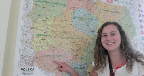 Mamo, tato, jest OK!