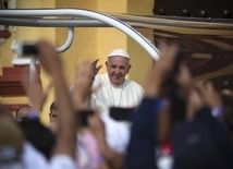 Aresztowano porywaczy siostrzeńca papieża