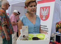 Kultura na ŚDM