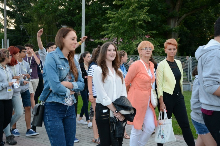 Dzień Spotkania w Kluczborku