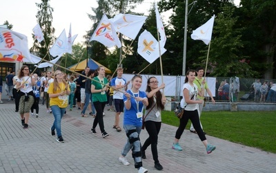 Dzień Spotkania w Kluczborku