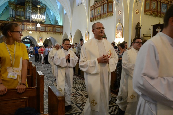 Dzień Spotkania w Kluczborku