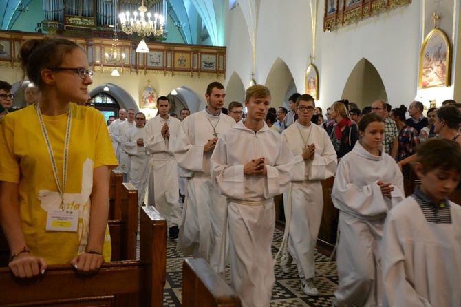 Dzień Spotkania w Kluczborku