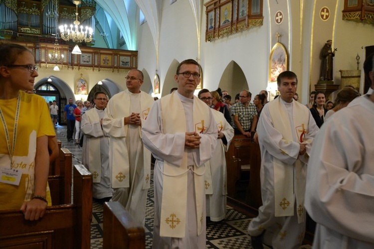 Dzień Spotkania w Kluczborku