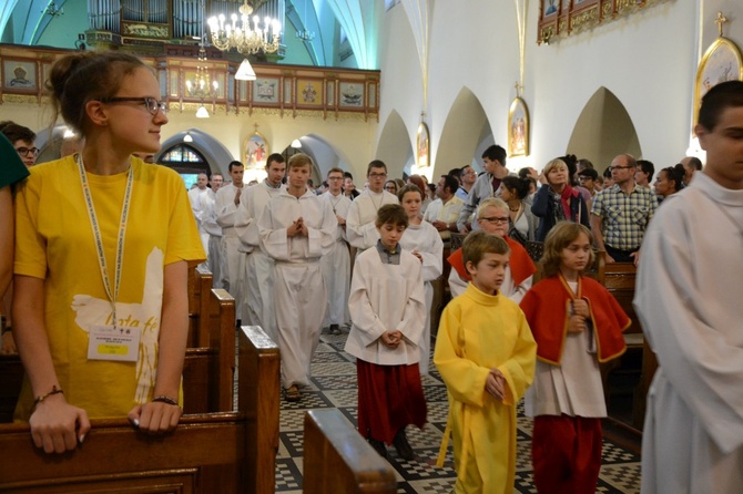 Dzień Spotkania w Kluczborku