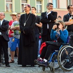 Rynek pełny Czechów