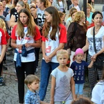 Rynek pełny Czechów