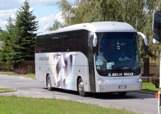 Centrum ŚDM w Zwoleniu wita pielgrzymów