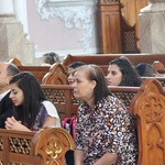 Goście z Betlejem na ŚDM w Radomiu
