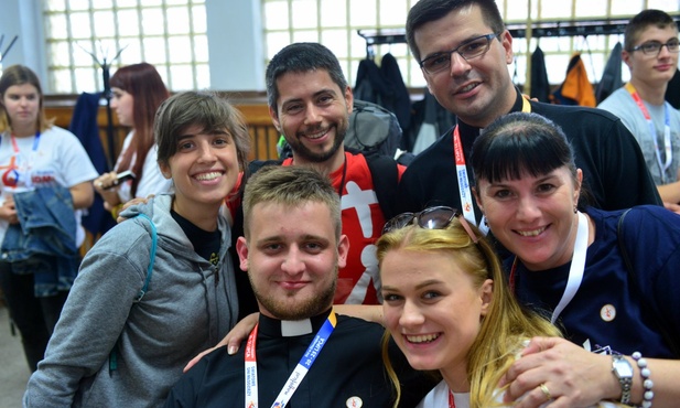 Tylko Amerykanów brak