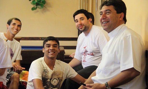 Pokaz filmowy z "Gościem"