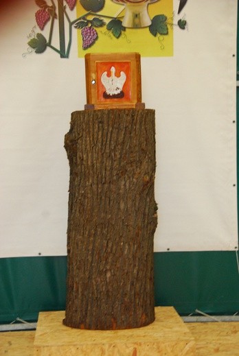 Budowa Miasteczka Łowickiego, cz. II