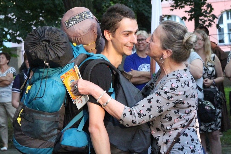 Francuzi u Karmelitów