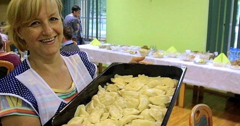 Pięć kontynentów w Jaworze