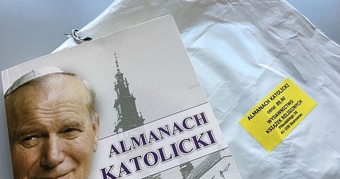 Lipa, nie almanach