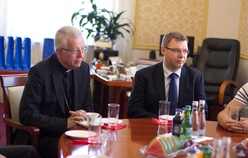 Nikt nas tak dobrze nie przyjął