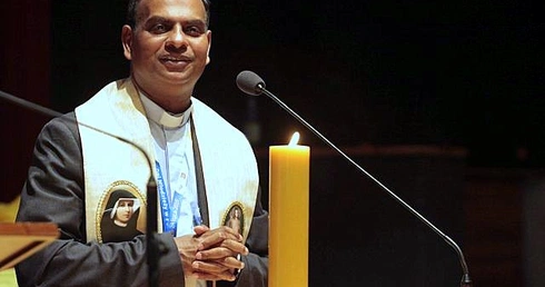 Vadakkel w Polkowicach