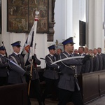 Święto Policji w Gdańsku