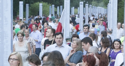 Nie dajmy zwyciężyć Hitlerowi