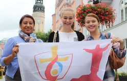 Międzynarodowe wzrastanie w wierze