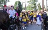 ŚDM w Pogrzebieniu