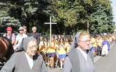 ŚDM w Pogrzebieniu