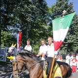 ŚDM w Pogrzebieniu
