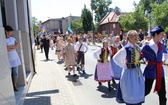 ŚDM 2016 - Marsz przez Rybnik