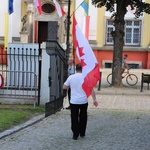 A w Trzebnicy... Albania, Rumunia, Ukraina i Kanada