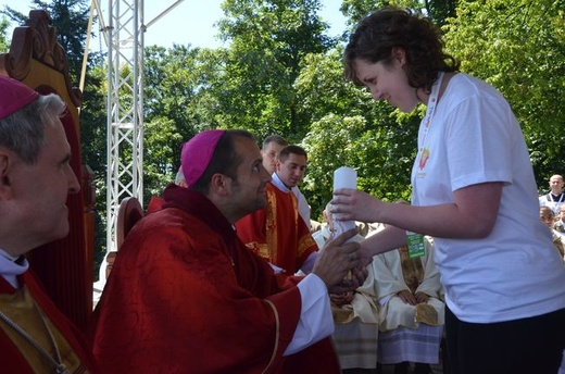 Wspólna Msza święta