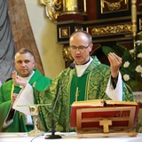 Włosi w Starym Sączu