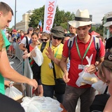 Mercy Fest na pl. Wolności