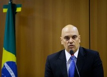 Rio: Aresztowano 10 podejrzanych o terroryzm