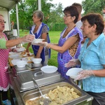 Pierogi w Pieszycach