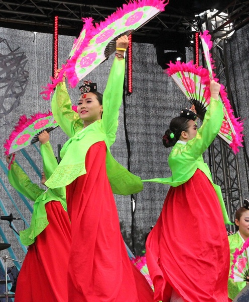 Mercy Fest na Karłowicach