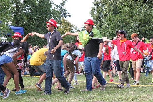 Mercy Fest na Karłowicach