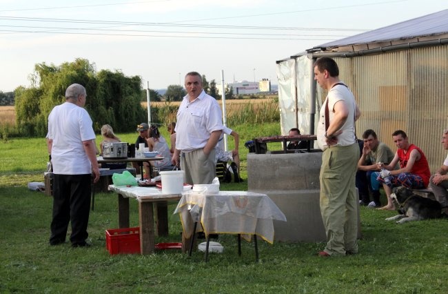 Serbołużyczanie w Bojkowie