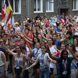 Wieczór Kultury w Raciborzu: Włosi, Francuzi, Libańczycy, Bahrańczycy