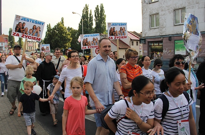 ŚDM w Zielonej Górze