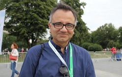 Spotkać Pana Boga w drugiej osobie