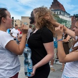 Mercy Festy w salezjańskim obiektywie