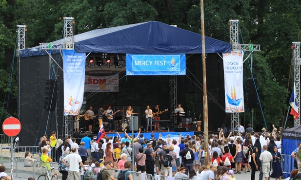 Teki też są kolorowe
