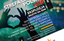 Nieziemska zabawa! 