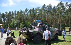 Czesi z Borowej